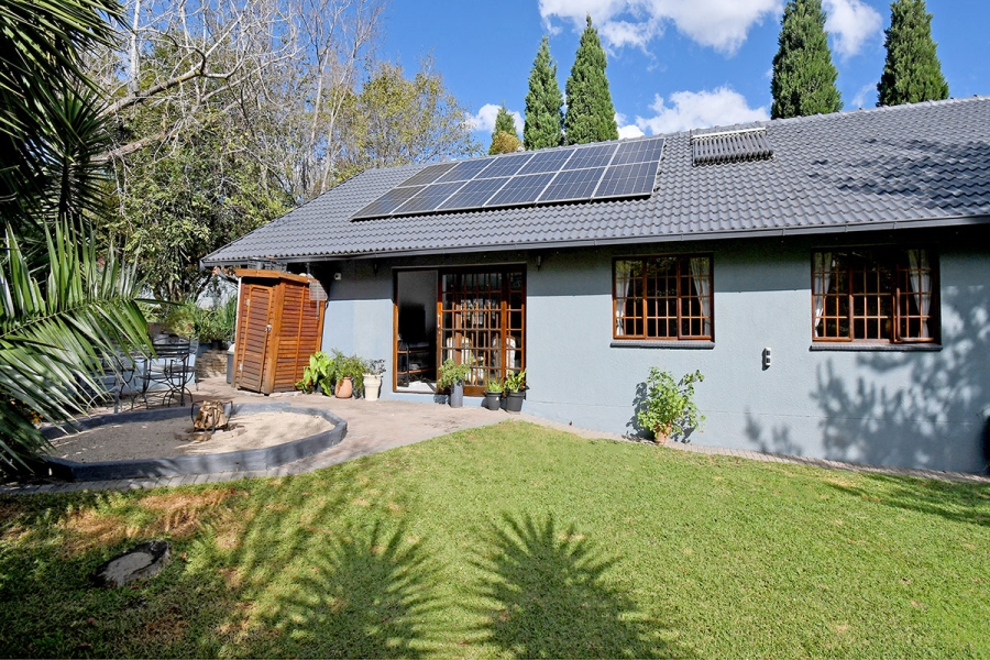 3 Bedroom Property for Sale in Ferndale Gauteng