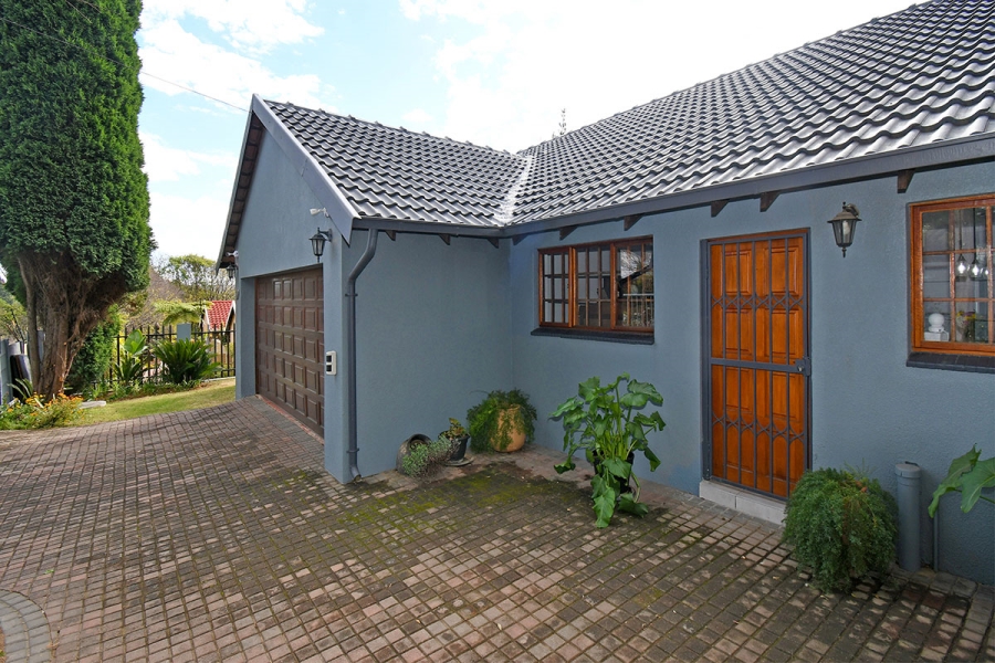 3 Bedroom Property for Sale in Ferndale Gauteng