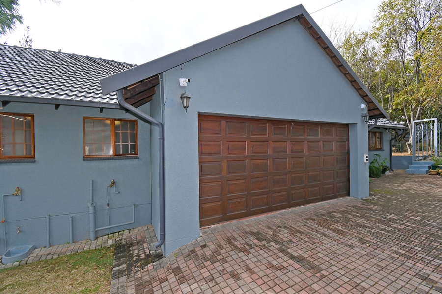 3 Bedroom Property for Sale in Ferndale Gauteng