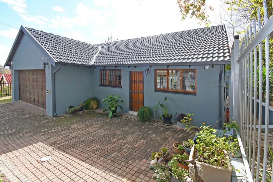 3 Bedroom Property for Sale in Ferndale Gauteng