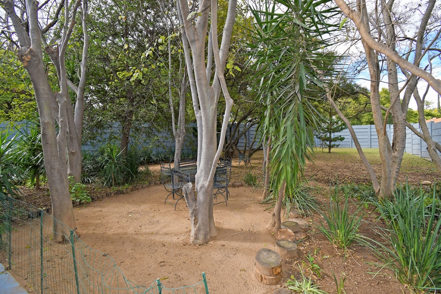 3 Bedroom Property for Sale in Ferndale Gauteng
