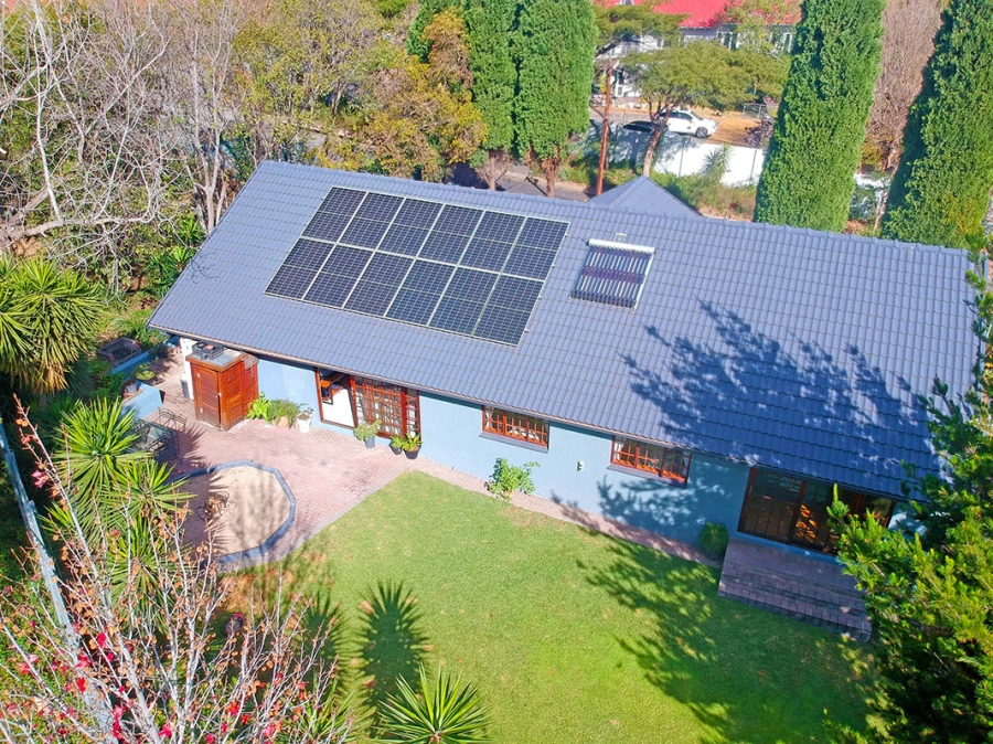 3 Bedroom Property for Sale in Ferndale Gauteng