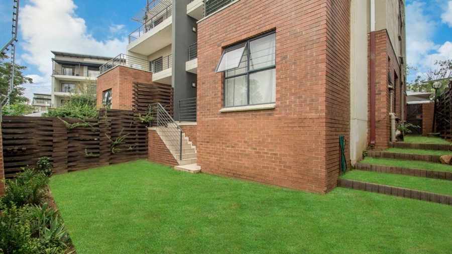 3 Bedroom Property for Sale in Fourways Gauteng