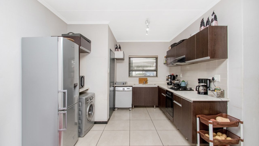 3 Bedroom Property for Sale in Fourways Gauteng