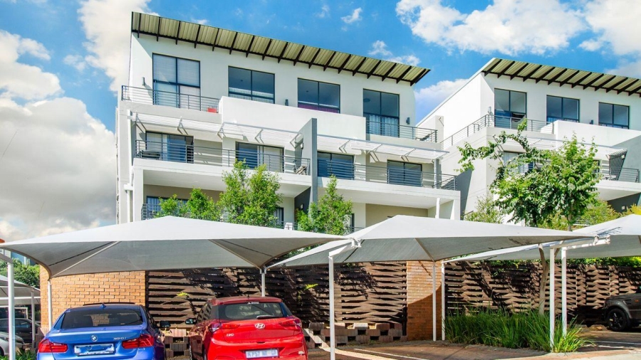 3 Bedroom Property for Sale in Fourways Gauteng