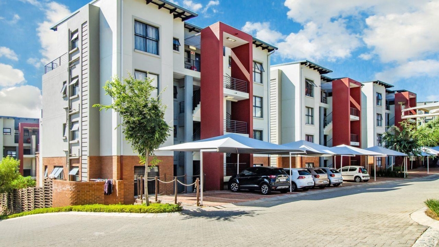3 Bedroom Property for Sale in Fourways Gauteng