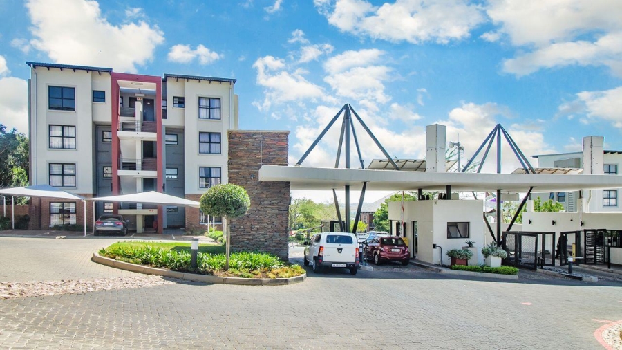 3 Bedroom Property for Sale in Fourways Gauteng