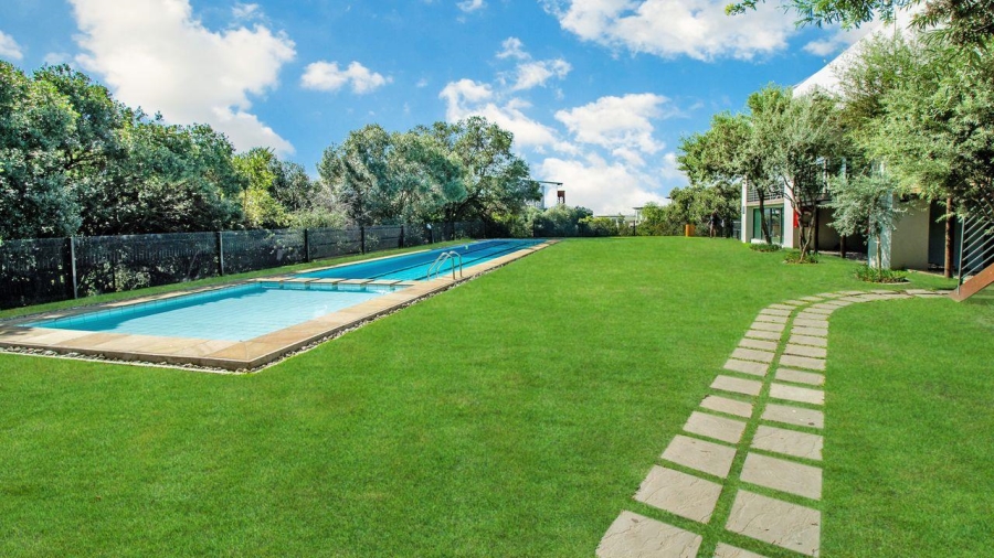 3 Bedroom Property for Sale in Fourways Gauteng