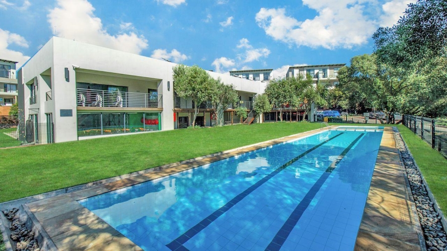 3 Bedroom Property for Sale in Fourways Gauteng
