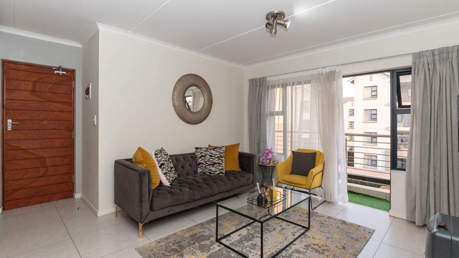 1 Bedroom Property for Sale in Modderfontein Gauteng
