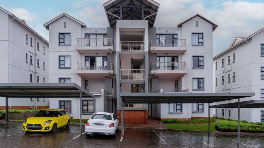 1 Bedroom Property for Sale in Modderfontein Gauteng