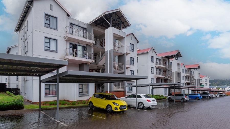 1 Bedroom Property for Sale in Modderfontein Gauteng