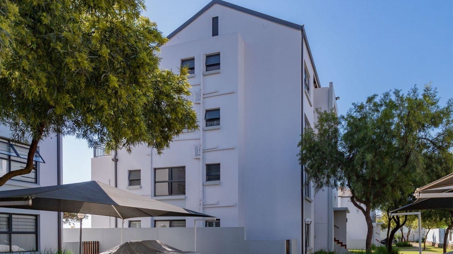 2 Bedroom Property for Sale in Greenstone Hill Gauteng
