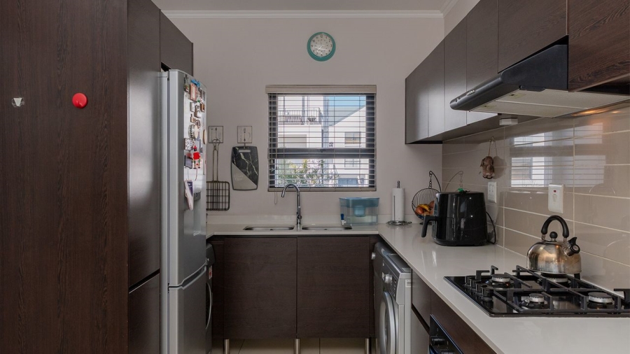 2 Bedroom Property for Sale in Greenstone Hill Gauteng