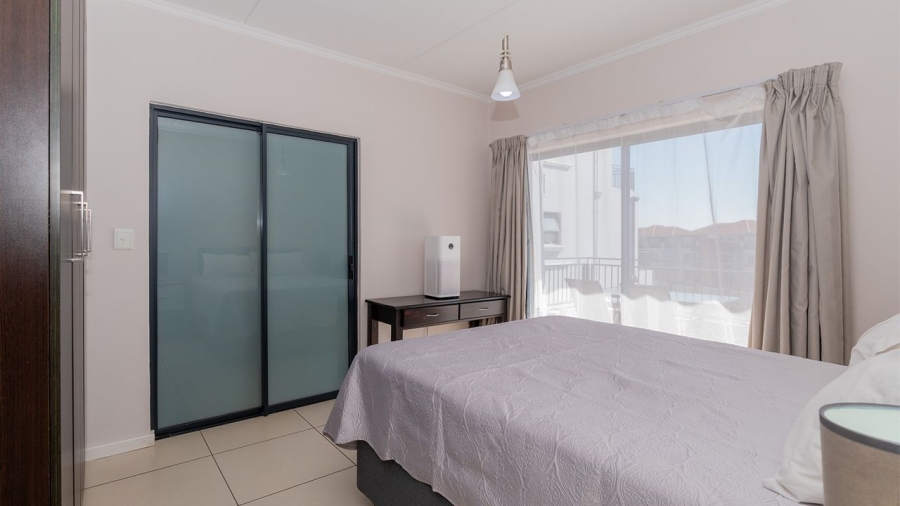 2 Bedroom Property for Sale in Greenstone Hill Gauteng