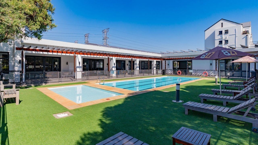 2 Bedroom Property for Sale in Greenstone Hill Gauteng