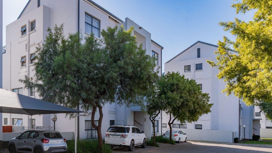 2 Bedroom Property for Sale in Greenstone Hill Gauteng