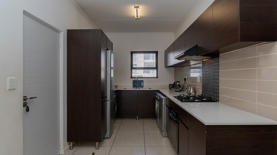 2 Bedroom Property for Sale in Greenstone Hill Gauteng