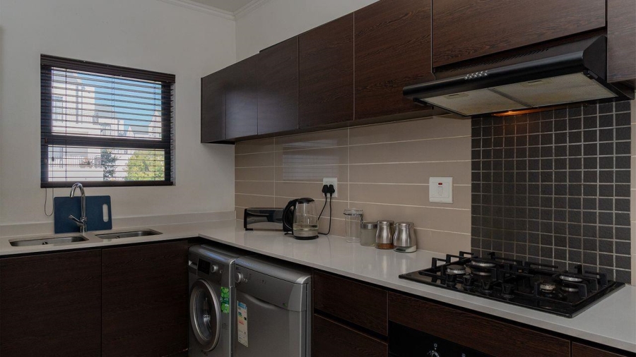2 Bedroom Property for Sale in Greenstone Hill Gauteng
