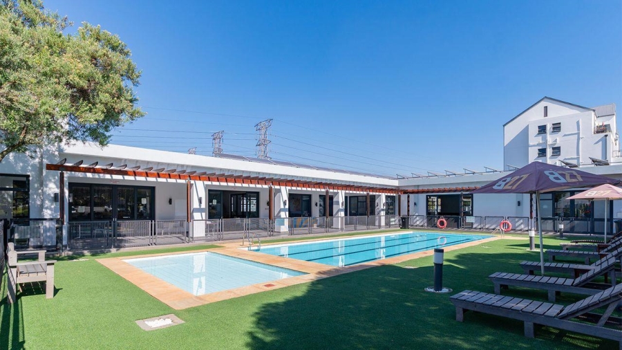 2 Bedroom Property for Sale in Greenstone Hill Gauteng