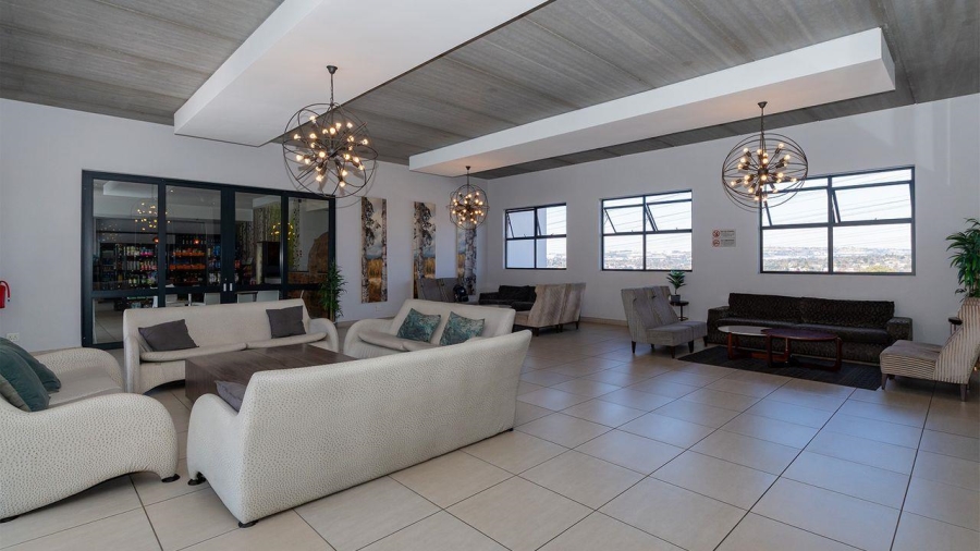 2 Bedroom Property for Sale in Greenstone Hill Gauteng