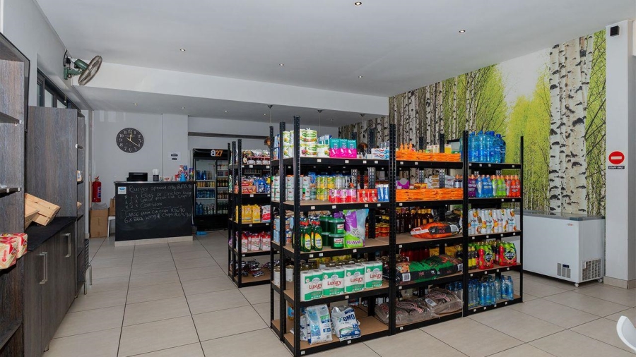 2 Bedroom Property for Sale in Greenstone Hill Gauteng