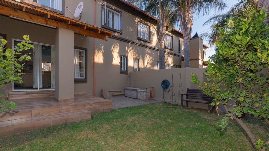 3 Bedroom Property for Sale in Eden Glen Gauteng