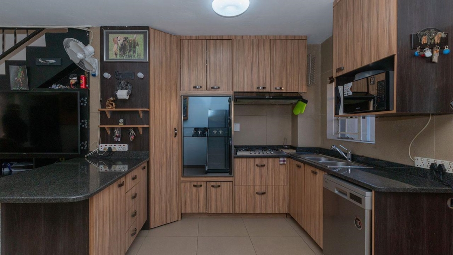 3 Bedroom Property for Sale in Eden Glen Gauteng