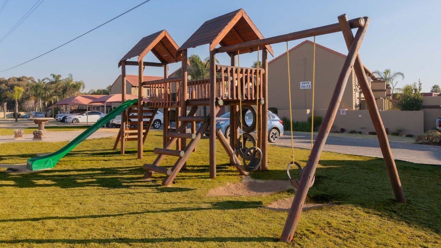 3 Bedroom Property for Sale in Eden Glen Gauteng