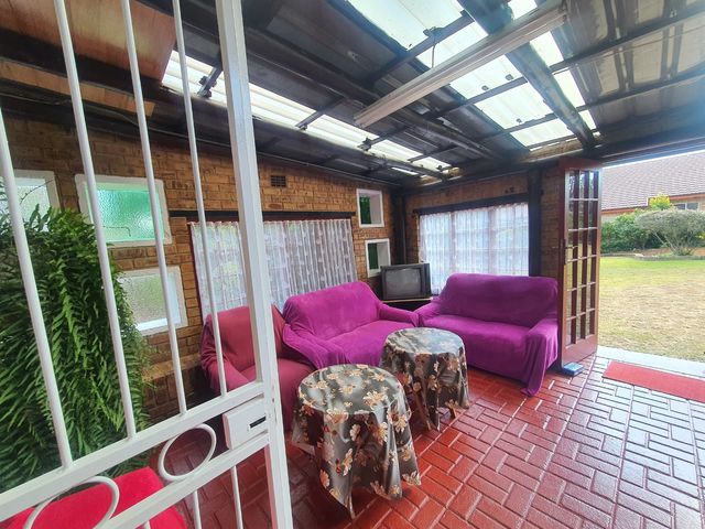 4 Bedroom Property for Sale in Rant En Dal Gauteng