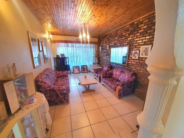 4 Bedroom Property for Sale in Rant En Dal Gauteng
