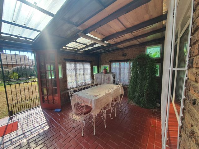 4 Bedroom Property for Sale in Rant En Dal Gauteng