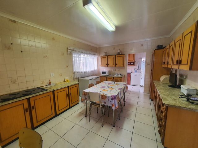 4 Bedroom Property for Sale in Rant En Dal Gauteng