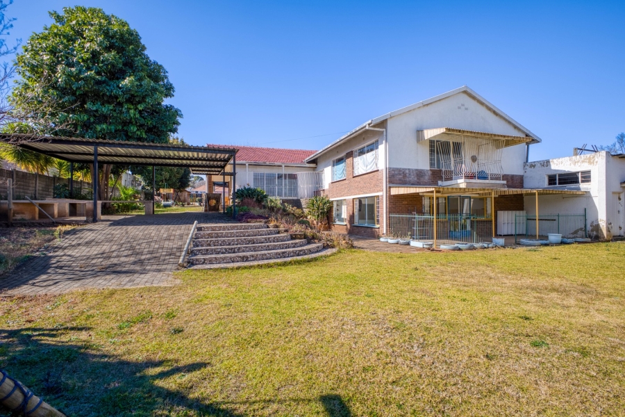 4 Bedroom Property for Sale in Cheltondale Gauteng