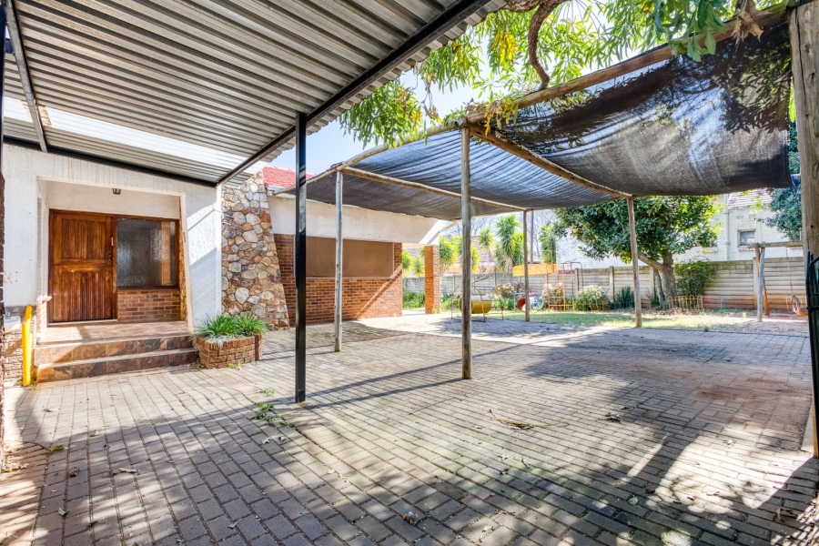 4 Bedroom Property for Sale in Cheltondale Gauteng