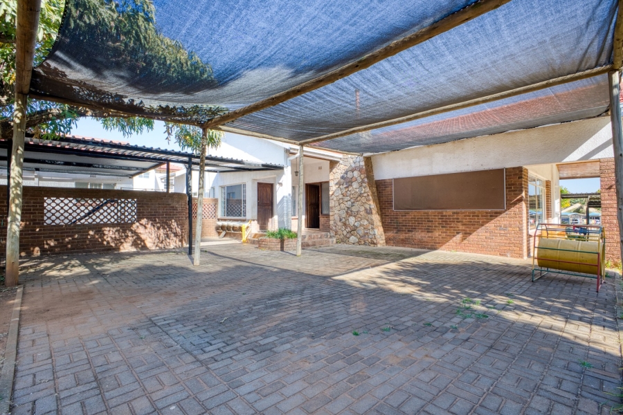 4 Bedroom Property for Sale in Cheltondale Gauteng