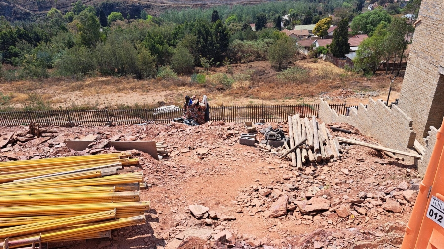0 Bedroom Property for Sale in Roodekrans Gauteng