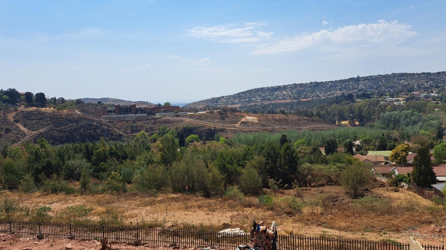 0 Bedroom Property for Sale in Roodekrans Gauteng
