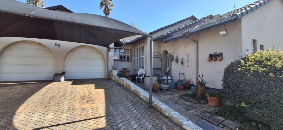 3 Bedroom Property for Sale in Rant En Dal Gauteng