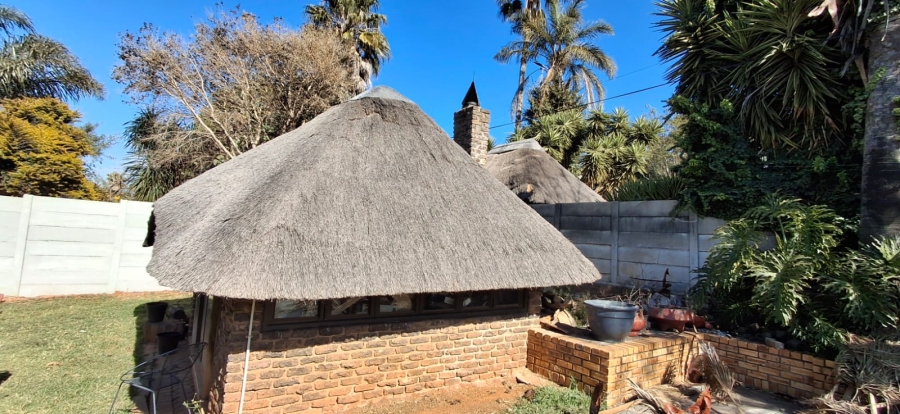 3 Bedroom Property for Sale in Rant En Dal Gauteng