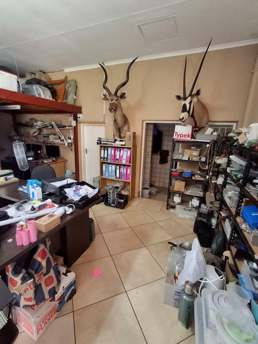 5 Bedroom Property for Sale in Noordheuwel Gauteng