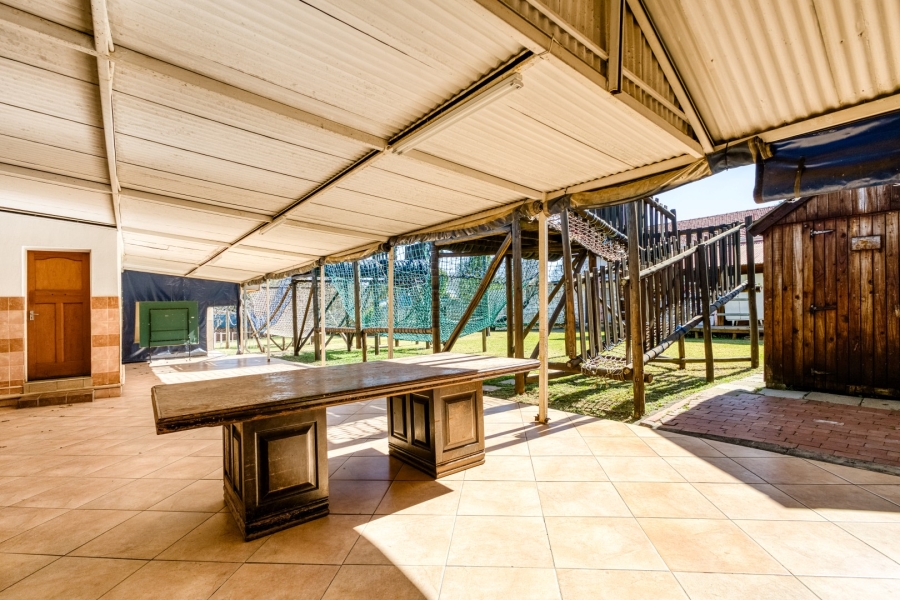 4 Bedroom Property for Sale in Cheltondale Gauteng