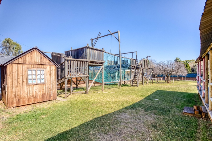 4 Bedroom Property for Sale in Cheltondale Gauteng
