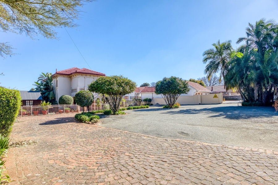 4 Bedroom Property for Sale in Cheltondale Gauteng