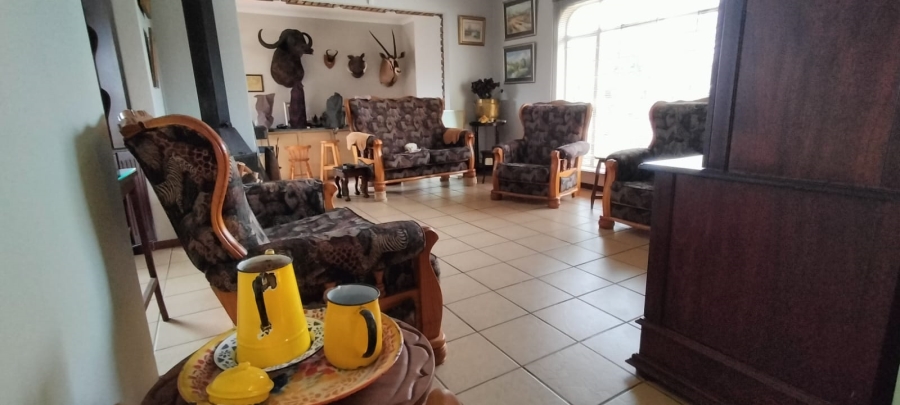 3 Bedroom Property for Sale in Helikonpark Gauteng