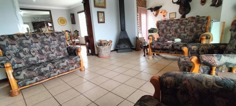 3 Bedroom Property for Sale in Helikonpark Gauteng