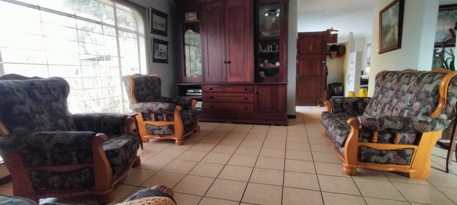 3 Bedroom Property for Sale in Helikonpark Gauteng