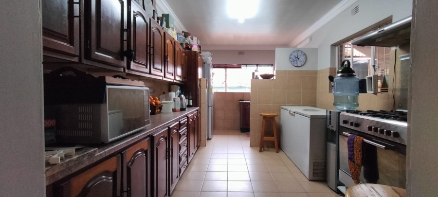 3 Bedroom Property for Sale in Helikonpark Gauteng