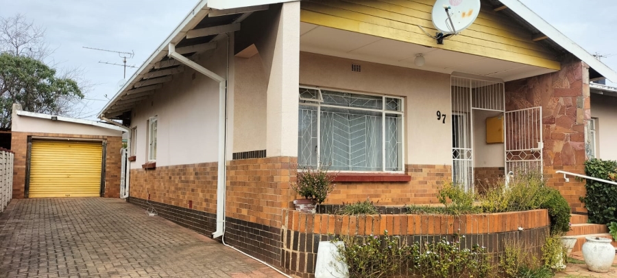 3 Bedroom Property for Sale in Randgate Gauteng