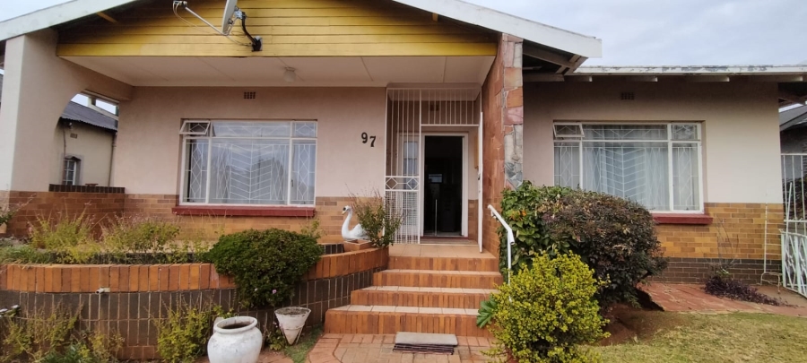 3 Bedroom Property for Sale in Randgate Gauteng